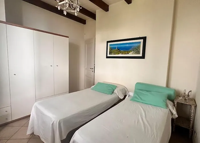 Apartamento Gorleri - Gorleri 2