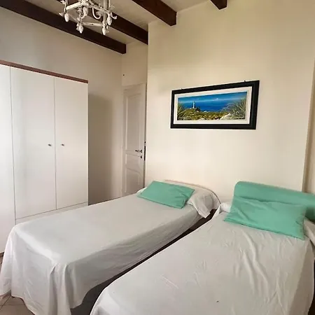 Apartamento Gorleri - Gorleri 2