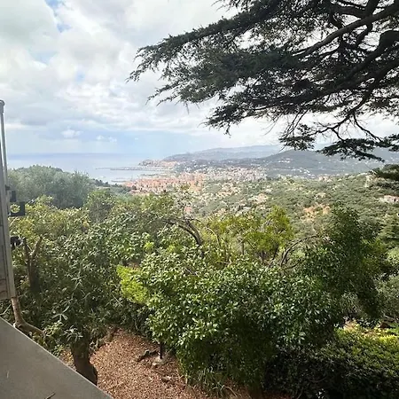 Apartamento Gorleri - Gorleri 2 *
