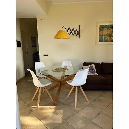 Apartment Gorleri - Gorleri 2