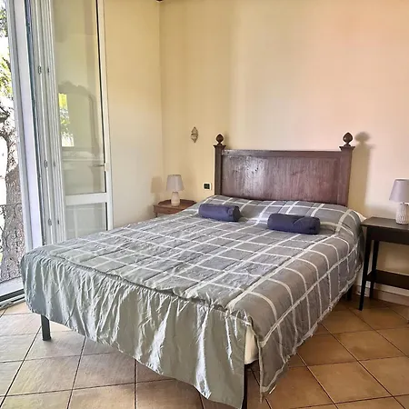 Apartmán Gorleri - Gorleri 2