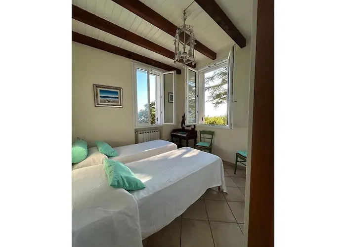 Gorleri - Gorleri 2 Apartment *