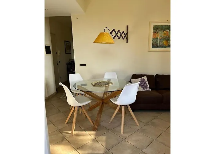 Apartment Gorleri - Gorleri 2