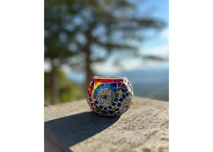 Gorleri - Gorleri 2 Апартаменты Империя